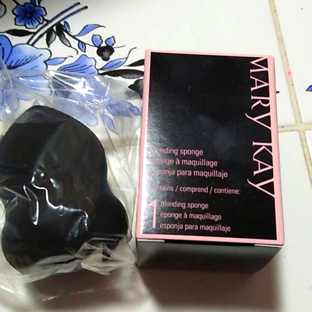 Mary Kay